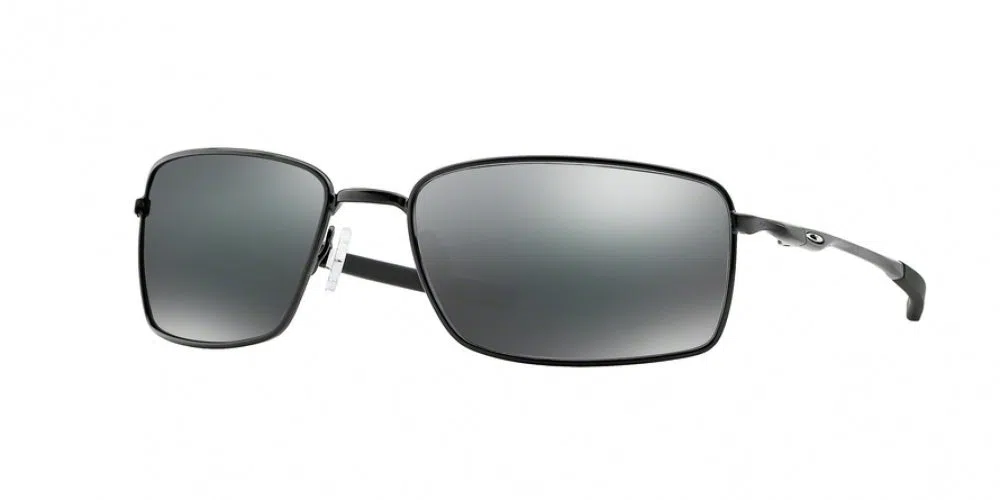Oakley Square Wire 4075 Sunglasses - view 8